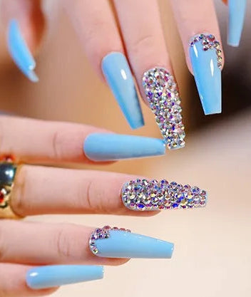 baby blue