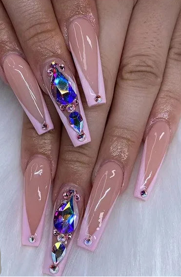 french pink
