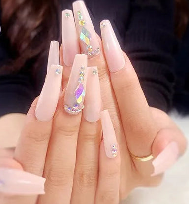light pink