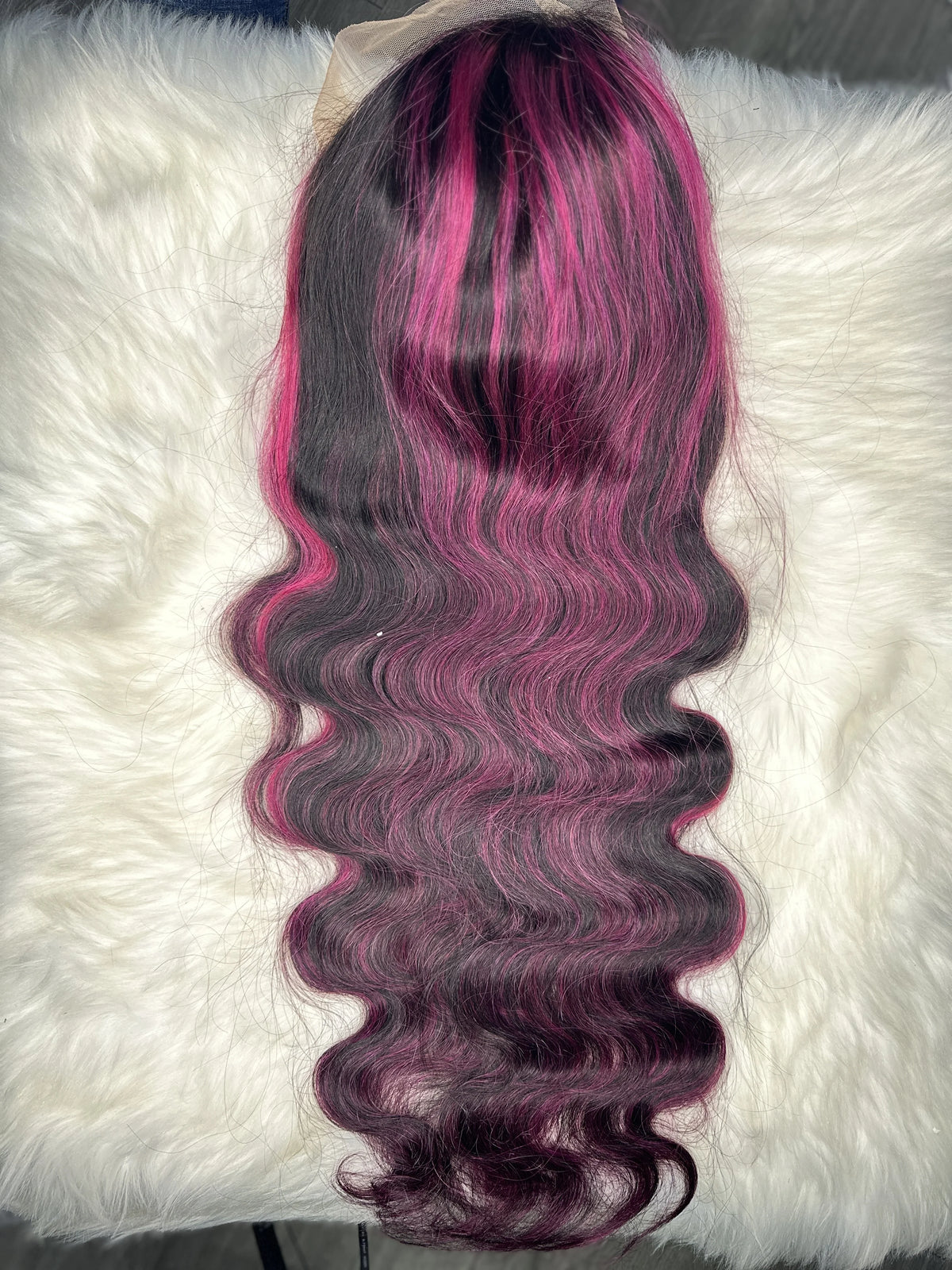 Body Wave 13x4 HD Lace Front Wig | 100% Human Hair