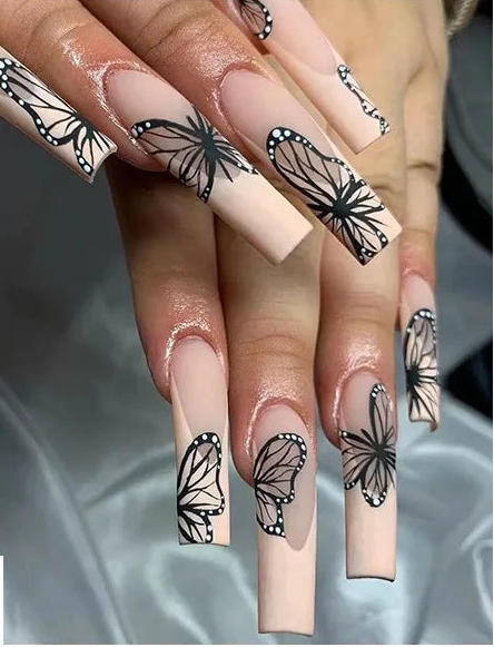 butter fly