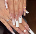 french white