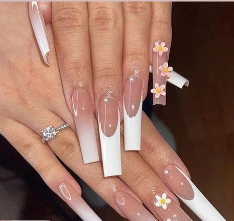 french white