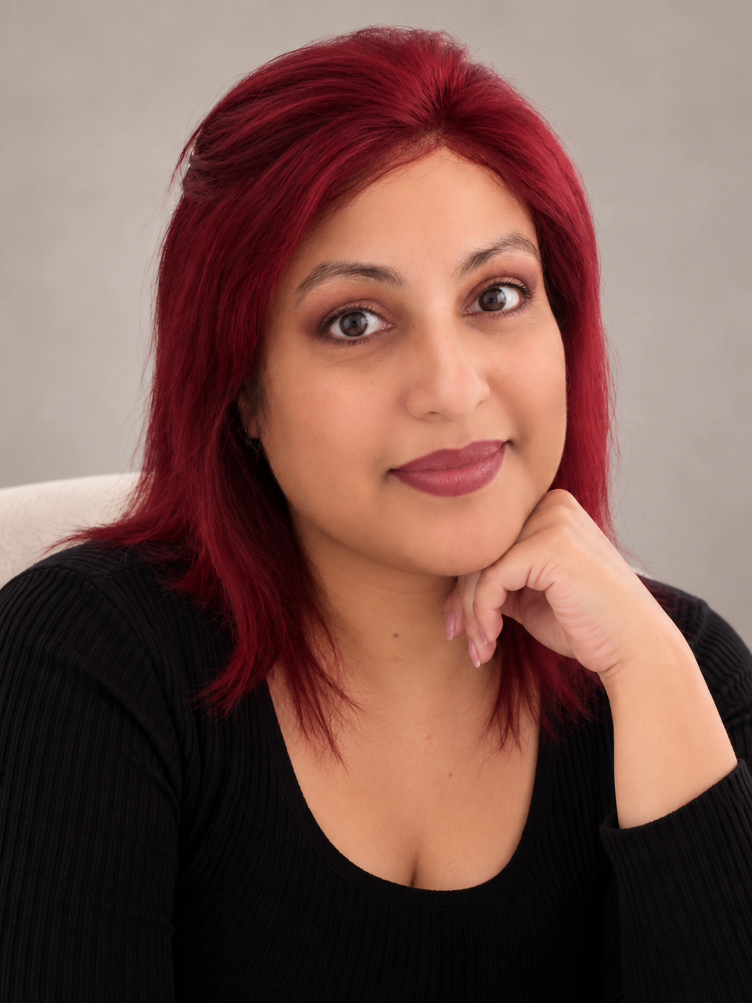 Straight Bob Lace Front Wig | 100% Human Hair | 10 Colors | 10"-16"